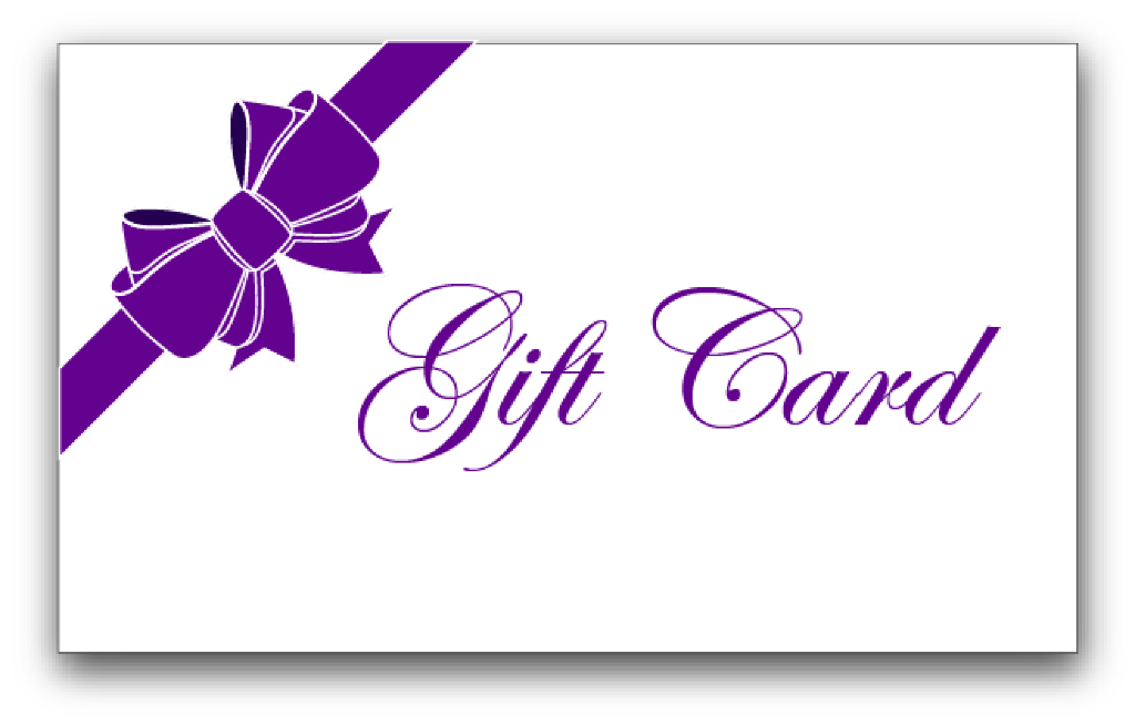 Gift Card for Orchid Cleaning Residential Winter Haven Florida