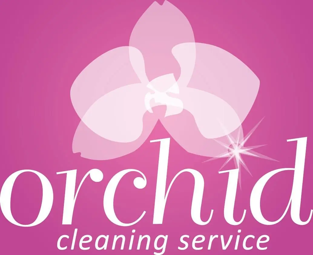 Orchid Cleaning Service